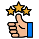 Excellence Icon