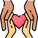 Compassion Icon